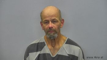 Paul Eugene Palmer Mugshot