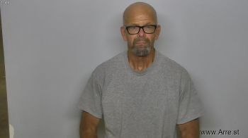 Paul Eugene Palmer Mugshot