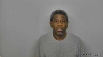 Paul Nmn Richardson Mugshot