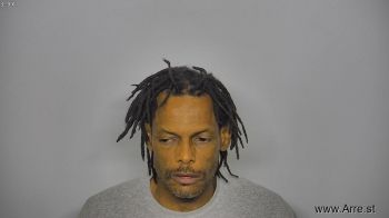 Paul Dion Shumpert Mugshot