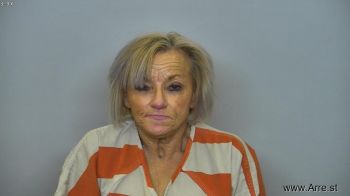 Paula Denise Hess Mugshot