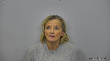 Paula Denise Hess Mugshot