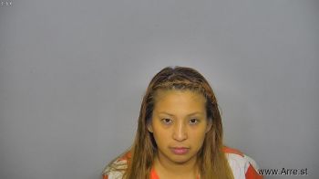 Paulette Madeline Joshua Mugshot