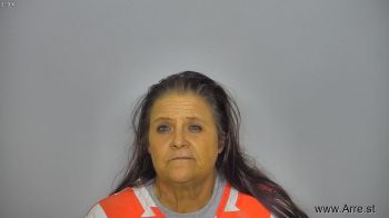 Peggy Louise Martinez Mugshot