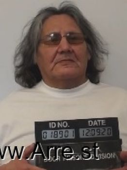 Peter Lynn Mcking Mugshot