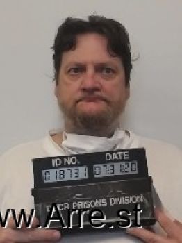 Philip Brian Wruck Mugshot