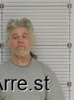 Phillip Louis Moore Mugshot