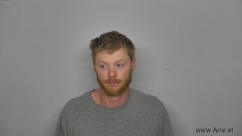 Preston Dean Neumiller Mugshot