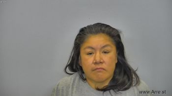 Priscilla Lynn Bullbear Mugshot