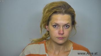 Rachel Anne Emineth Mugshot