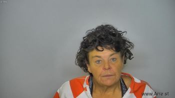 Rachel Gabrielle Parker Mugshot