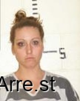 Rachell Marie Grace Mugshot