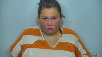 Raina Sierra Mclaughlin Mugshot