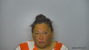 Raina Sierra Mclaughlin Mugshot