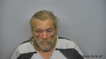 Randal Ray Steen Mugshot