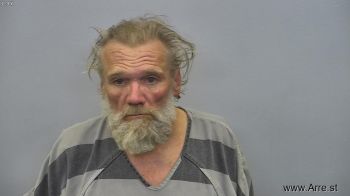 Randal Ray Steen Mugshot