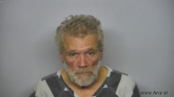 Randal Ray Steen Mugshot