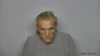 Randal Ray Steen Mugshot