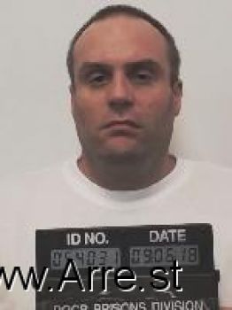 Randy Alan Becker Mugshot