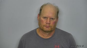 Randy Allen Johnson Mugshot