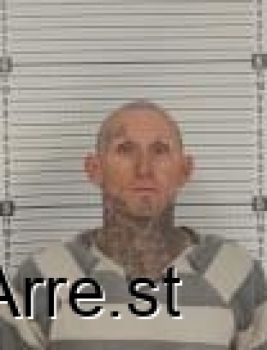 Randy Eugene Jr Stark Mugshot