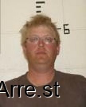 Randy Lee Stevens Mugshot