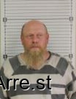 Randy Lee Weldon Mugshot