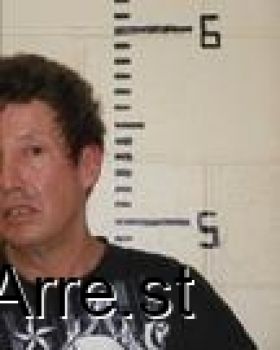 Randy Scott Wright Mugshot