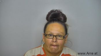 Rani Joy Howard Mugshot