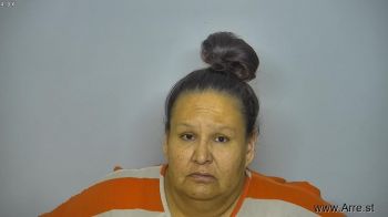 Rani Joy Howard Mugshot