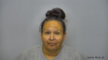 Rani Joy Howard Mugshot