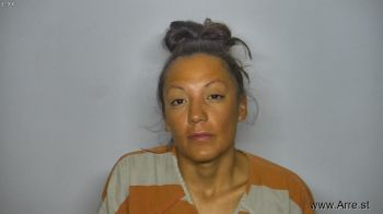 Raquell Marie Escudero Mugshot