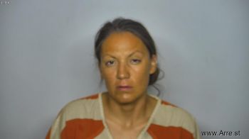 Raquell Marie Escudero Mugshot