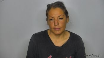 Raquell Marie Escudero Mugshot