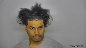 Rathy Nmn Roman Mugshot