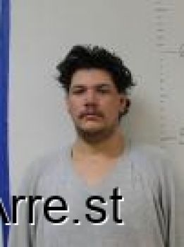 Raul Ortiz Jr Saenz Mugshot