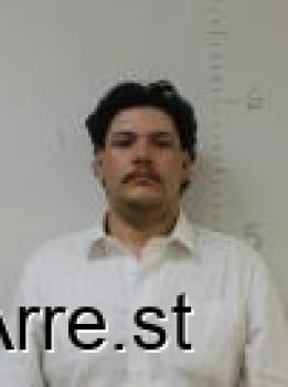 Raul Ortiz Jr Saenz Mugshot