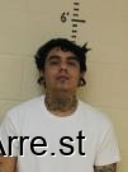 Raymondo Joseph Rodriguez Mugshot