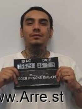 Raymondo Joseph Rodriguez Mugshot