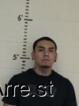 Raymondo Joseph Rodriguez Mugshot