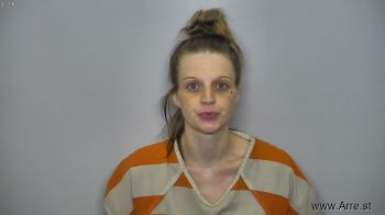 Rayven Paige Meinke Mugshot