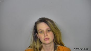 Rayven Paige Meinke Mugshot