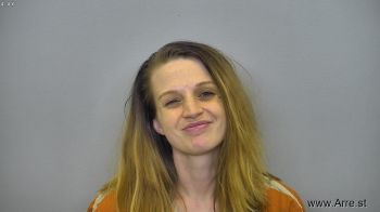 Rayven Paige Meinke Mugshot