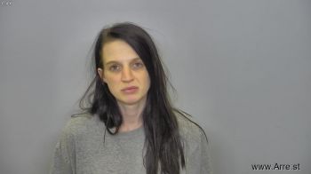 Rayven Paige Meinke Mugshot