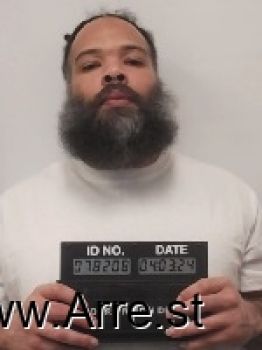 Reginald Lamarr Davis Mugshot