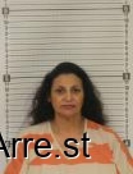 Renal Rosina Belts Mugshot