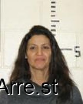 Renal Rosina Belts Mugshot