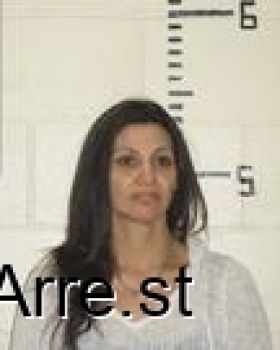 Renal Rosina Belts Mugshot