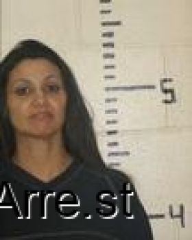 Renal Rosina Belts Mugshot