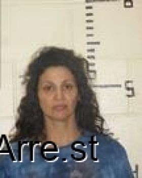 Renal Rosina Belts Mugshot